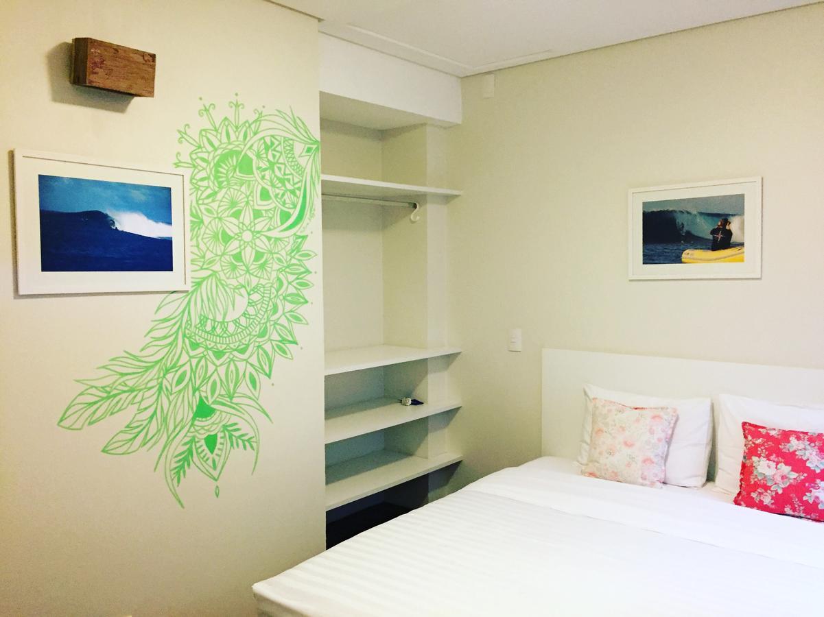 Pouso Lang Guest House ฟลอเรียนอโปลิส ภายนอก รูปภาพ