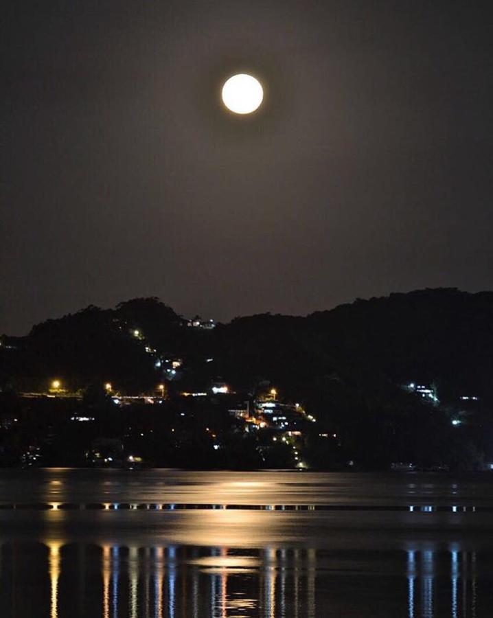 Pouso Lang Guest House ฟลอเรียนอโปลิส ภายนอก รูปภาพ